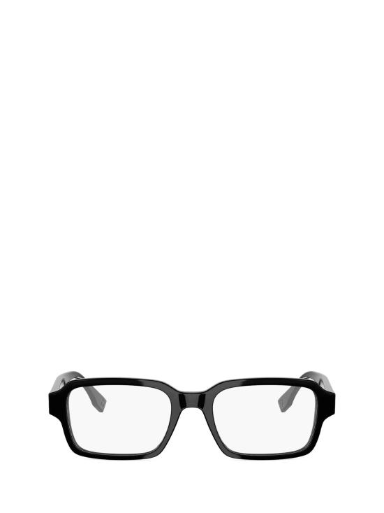 26FW 펜디 안경 FE50139I 001 BLACK