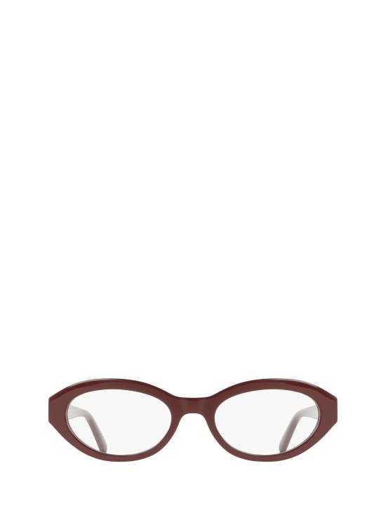 26FW 살바토레 페라가모 안경 SF3057 606 BURGUNDY