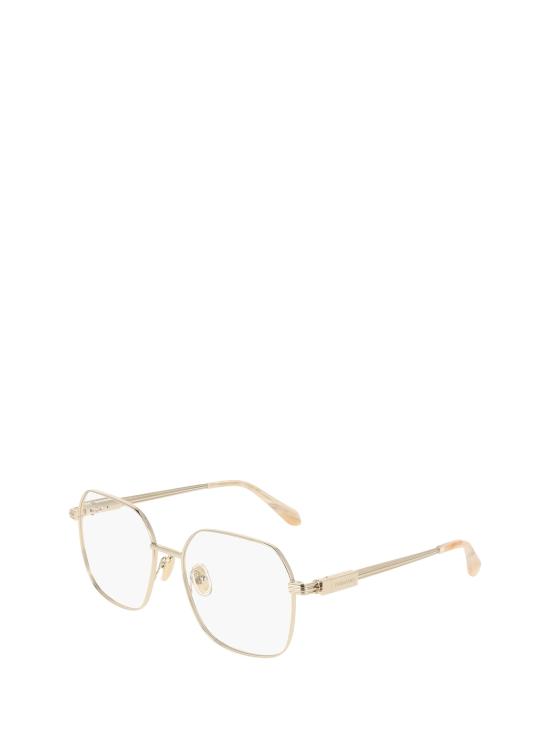 26FW 살바토레 페라가모 안경 SF2239 710 GOLD - SALVATORE FERRAGAMO