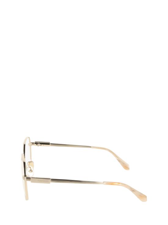 26FW 살바토레 페라가모 안경 SF2239 710 GOLD - SALVATORE FERRAGAMO
