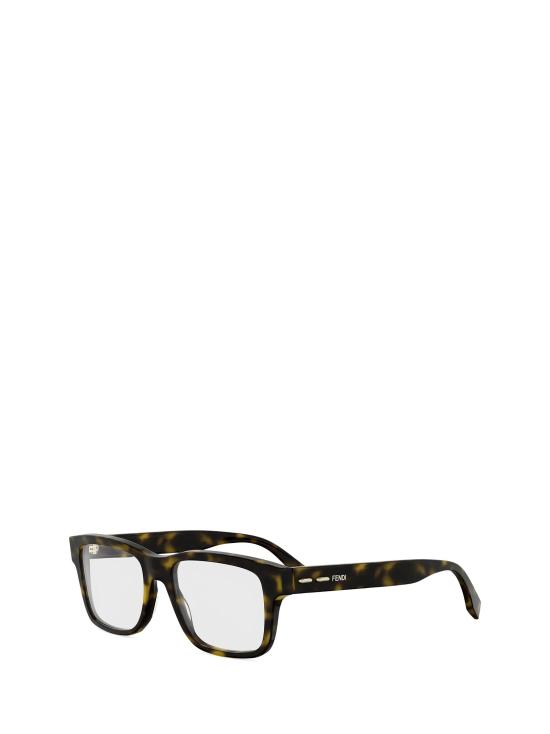 26FW 펜디 안경 FE50149I 052 HAVANA - FENDI