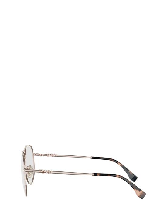 26FW 펜디 안경 FE50142U 028 PINK - FENDI