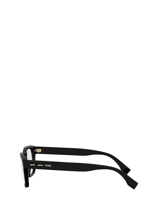 26FW 펜디 안경 FE50149I 001 BLACK - FENDI