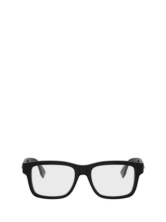 26FW 펜디 안경 FE50149I 001 BLACK