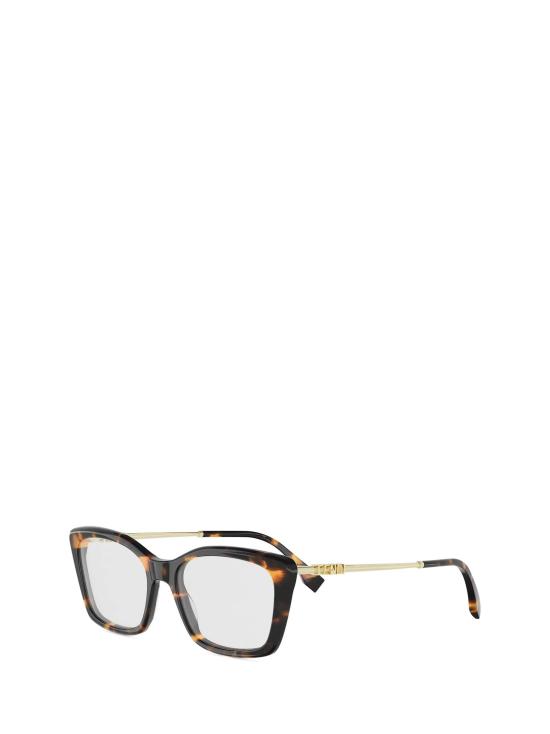 26FW 펜디 안경 FE50143I 056 HAVANA - FENDI