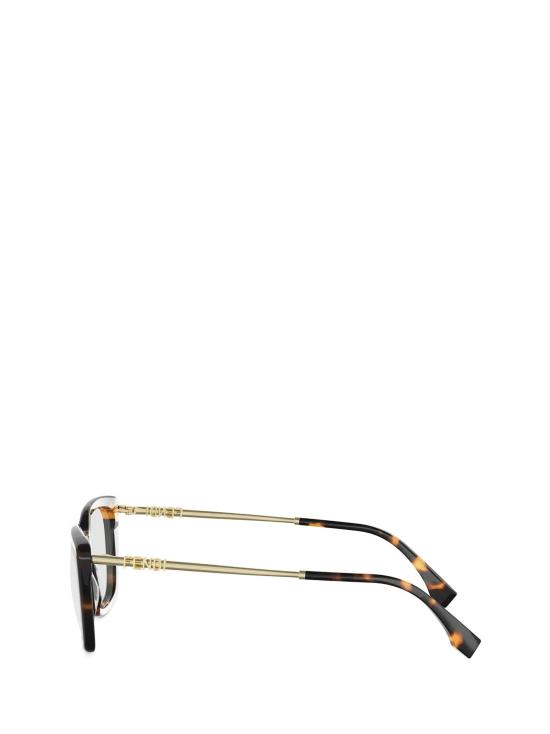 26FW 펜디 안경 FE50143I 056 HAVANA - FENDI