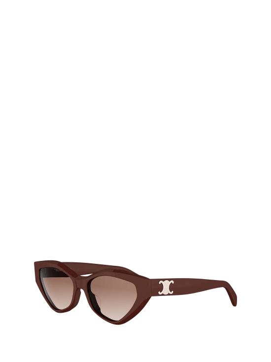 26FW 셀린느 선글라스 CL40323U 48F BROWN - CELINE