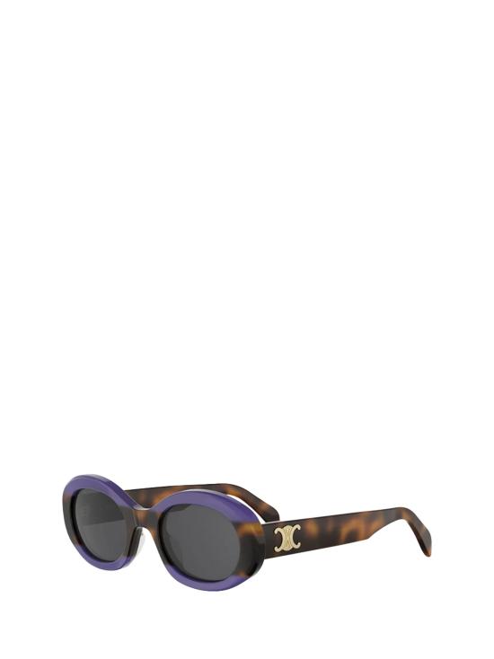 26FW 셀린느 선글라스 CL40194U 56A HAVANA - CELINE