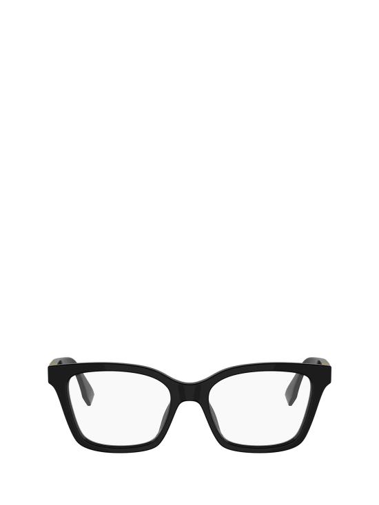 26FW 펜디 안경 FE50153I 001 BLACK