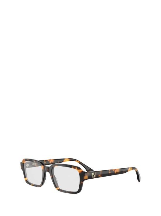 26FW 펜디 안경 FE50139I 056 HAVANA - FENDI