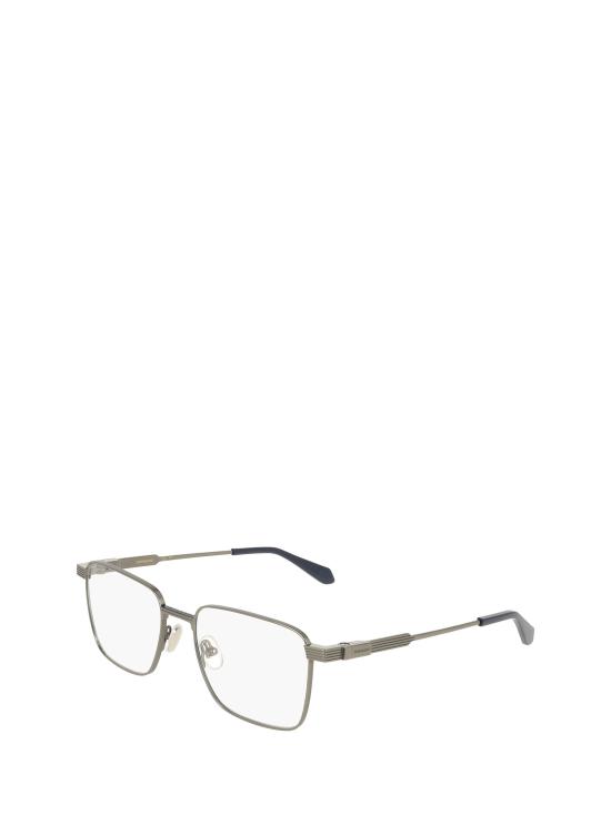 26FW 살바토레 페라가모 안경 SF2601 021 LIGHT RUTHENIUM - SALVATORE FERRAGAMO