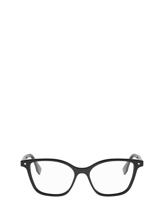 26FW 펜디 안경 FE50162I 001 BLACK