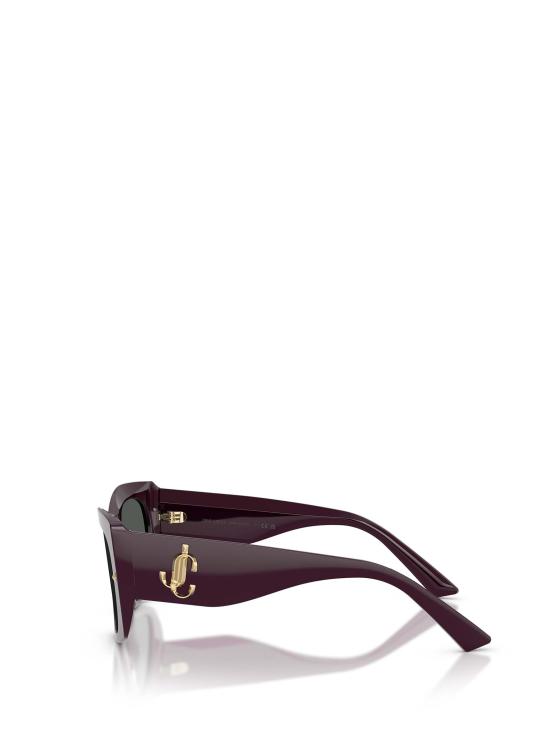 26FW 지미추 선글라스 JC5061U 507587 PRUNE - JIMMY CHOO
