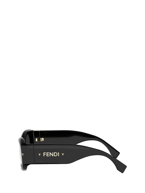 26FW 펜디 선글라스 FE40239I 01A BLACK - FENDI