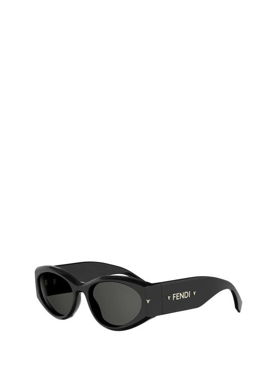 26FW 펜디 선글라스 FE40239I 01A BLACK - FENDI