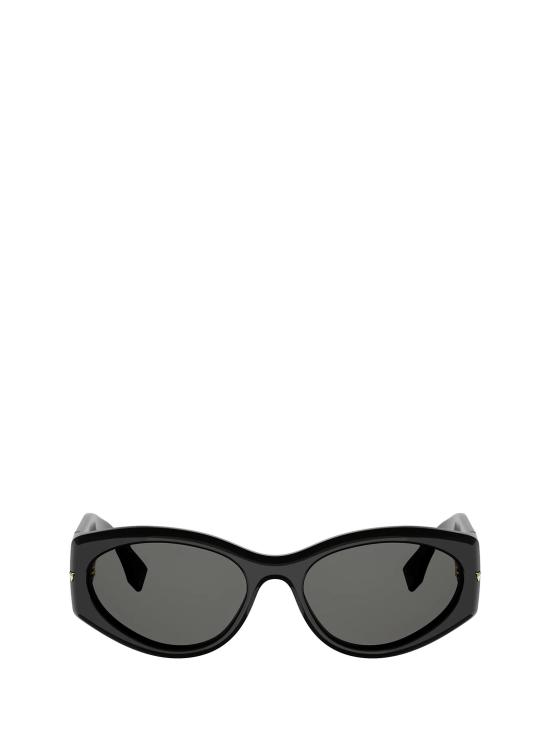 26FW 펜디 선글라스 FE40239I 01A BLACK