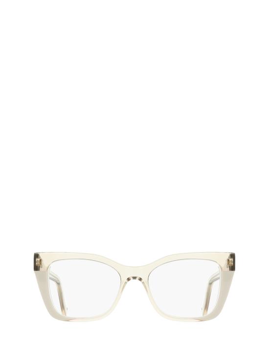 26FW 살바토레 페라가모 안경 SF3052 260 TRANSPARENT BEIGE