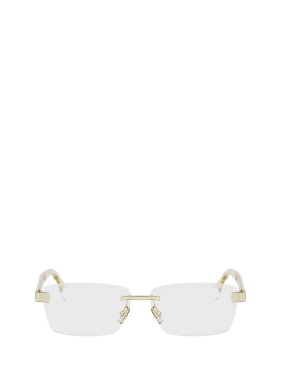26FW 펜디 안경 FE50148U 032 GOLD