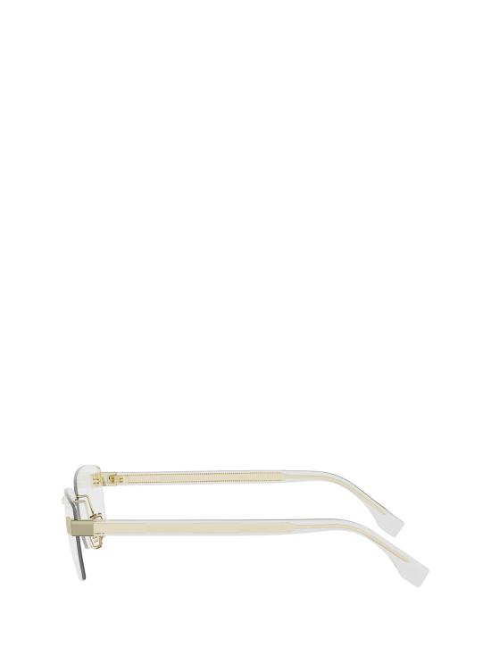 26FW 펜디 안경 FE50148U 032 GOLD - FENDI