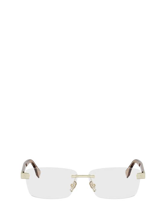 26FW 펜디 안경 FE50148U 030 GOLD