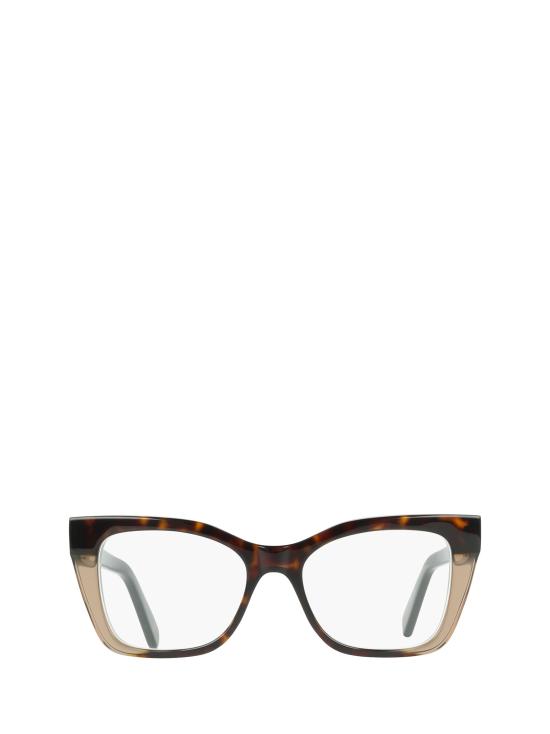 26FW 살바토레 페라가모 안경 SF3052 244 DARK TORTOISE BROWN