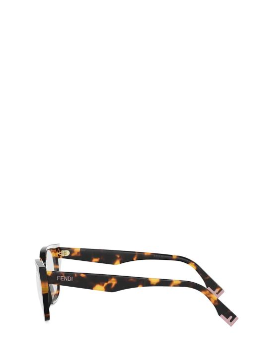 26FW 펜디 안경 FE50001I 044 HAVANA - FENDI