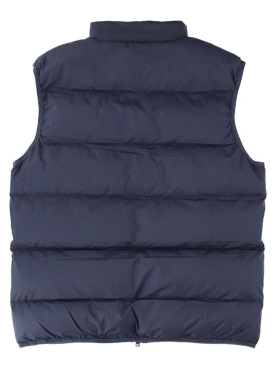 26FW 프레드페리 자켓 FP J8522 59 46B Blue - FRED PERRY