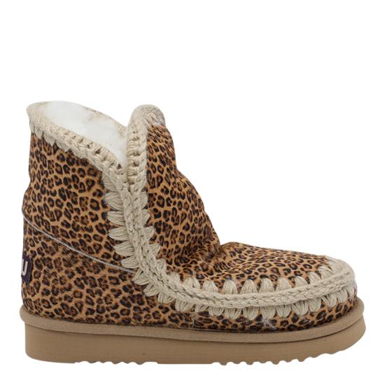 26FW 모우 부츠 101001D POSMCH BROWN