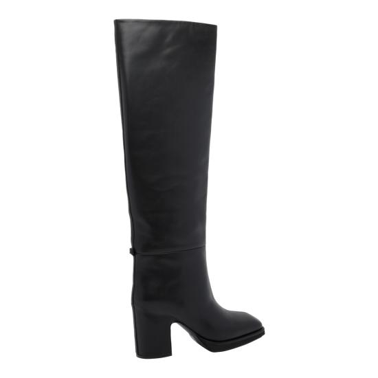 26FW 팔로마바르셀로 부츠 10012 BLACK - PALOMA BARCELO