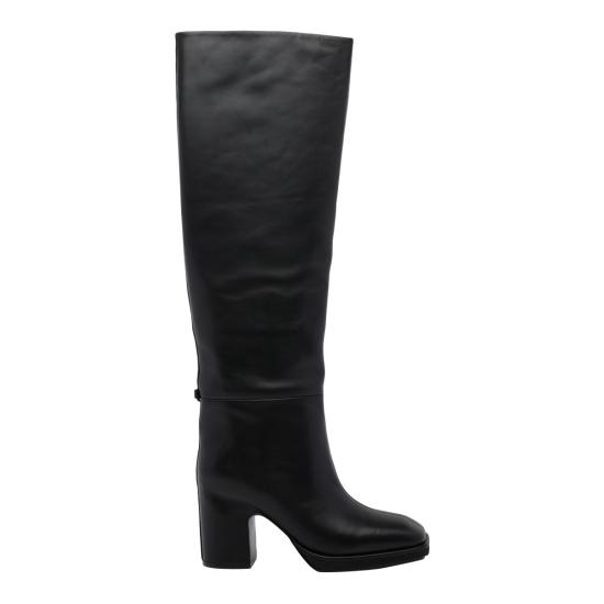 26FW 팔로마바르셀로 부츠 10012 BLACK