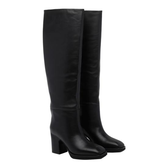 26FW 팔로마바르셀로 부츠 10012 BLACK - PALOMA BARCELO