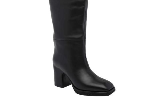 26FW 팔로마바르셀로 부츠 10012 BLACK - PALOMA BARCELO
