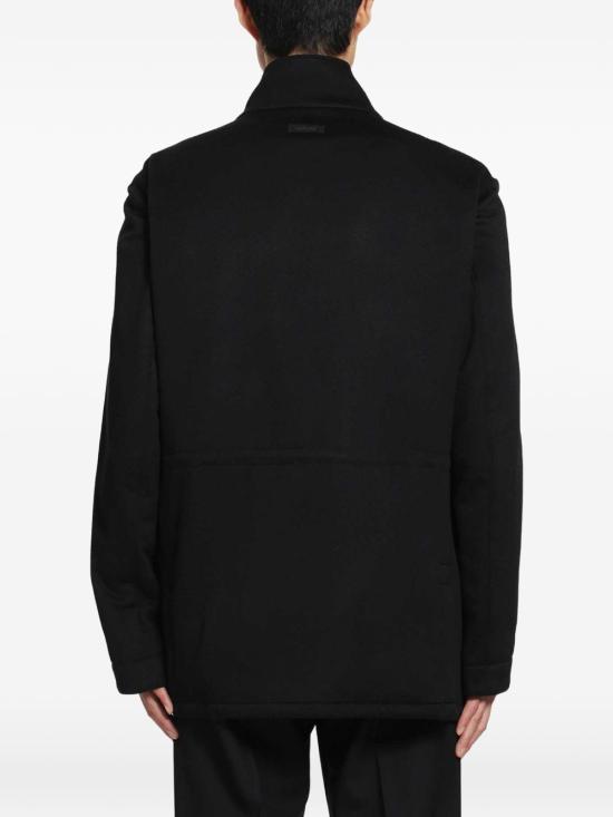 26FW 라르디니 패딩 ACRAVEN ACSP67642999 NERO - LARDINI