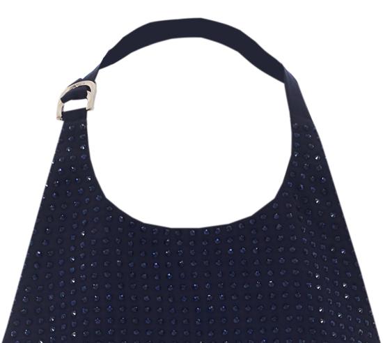 26FW 핑코 긴팔 티셔츠 107668 A3M0G56 BLUE - PINKO