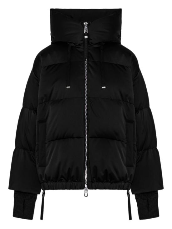 26FW 두노 패딩 HEKAMMESTRE 901 NERO