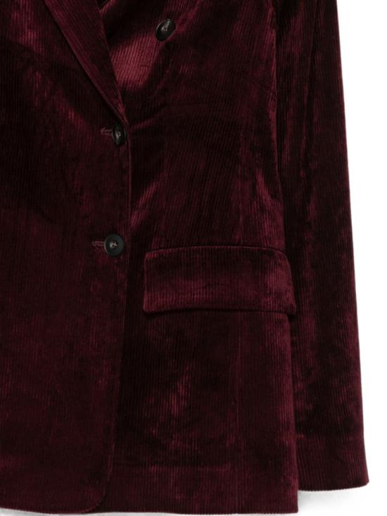26FW 안토넬리 피렌체 수트 자켓 M3104R362C 536 ROSSO - ANTONELLI FIRENZE