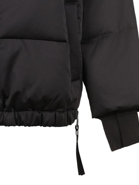 26FW 두노 패딩 HEKAMMESTRE 239 MARRONE - DUNO