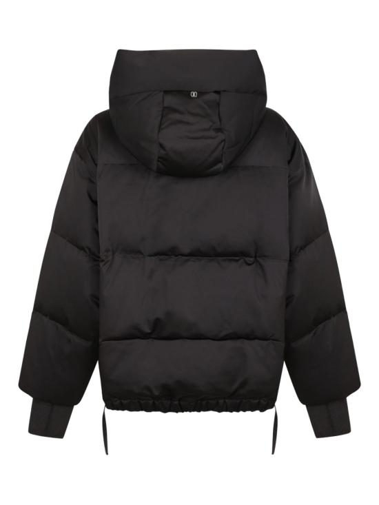 26FW 두노 패딩 HEKAMMESTRE 239 MARRONE - DUNO