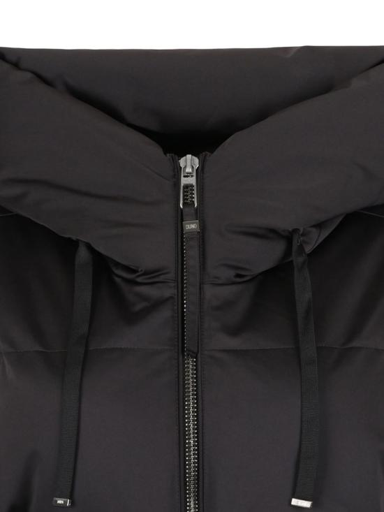 26FW 두노 패딩 HEKAMMESTRE 239 MARRONE - DUNO