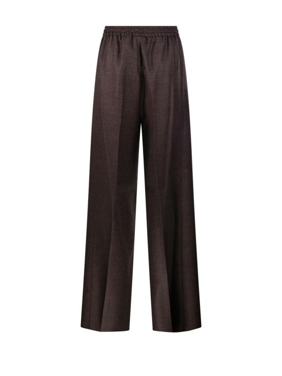 26FW 막스마라 스트레이트 팬츠 2621136063600 005 FANGO - MAX MARA