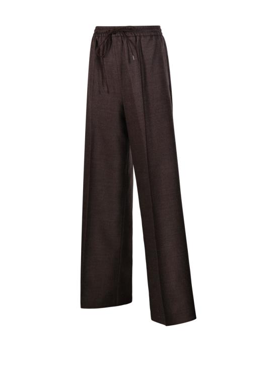 26FW 막스마라 스트레이트 팬츠 2621136063600 005 FANGO - MAX MARA