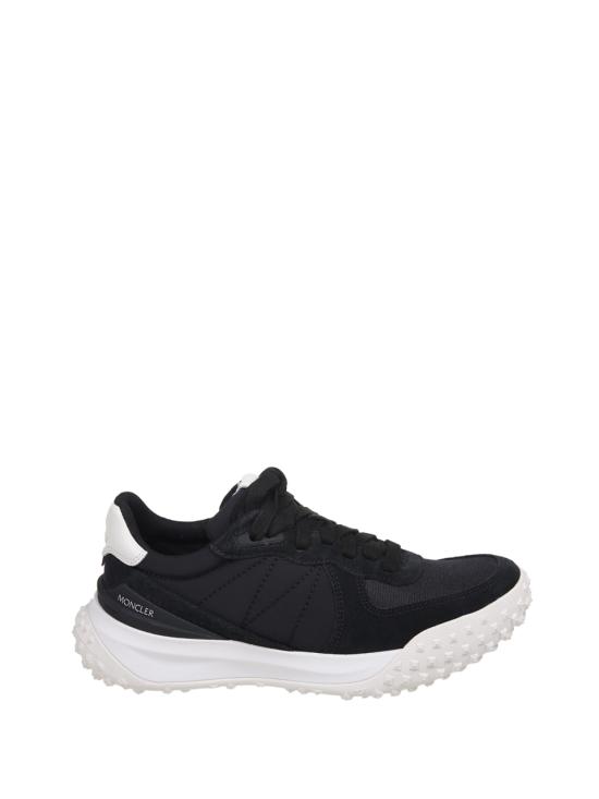 26FW 몽클레어 시티트랙 스니커즈 4M00210 N0633 999 BLACK