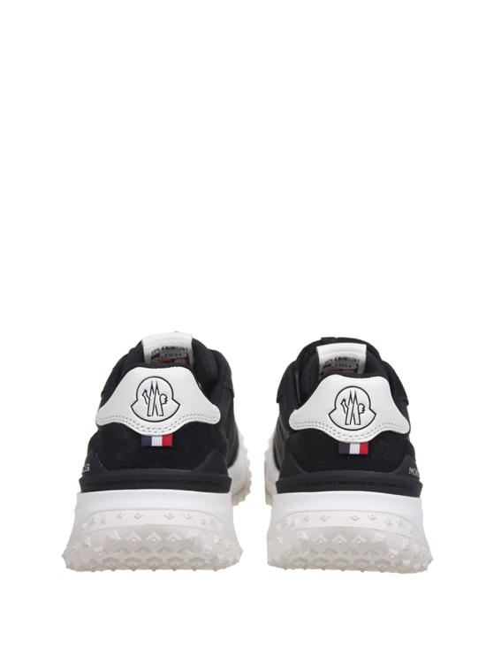 26FW 몽클레어 시티트랙 스니커즈 4M00210 N0633 999 BLACK - MONCLER