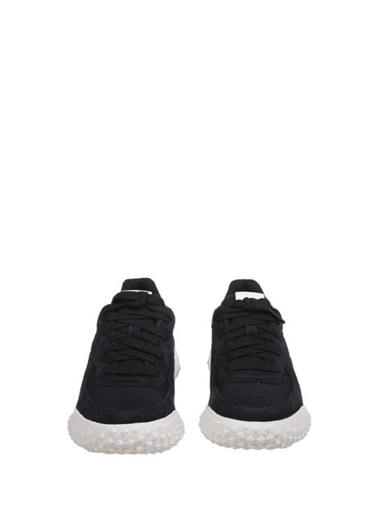 26FW 몽클레어 시티트랙 스니커즈 4M00210 N0633 999 BLACK - MONCLER