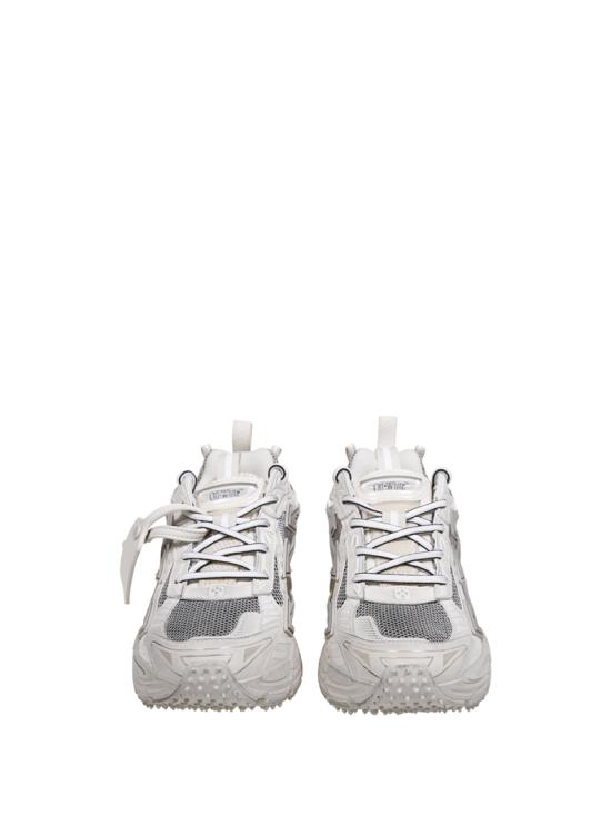 26FW 오프화이트 스니커즈 OF05753267 BGEGRY BEIGE GREY - OFF WHITE