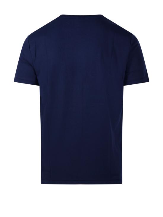 26FW 랄프 로렌 탑 710671438525 NEWPORT NAVY C8125 - RALPH LAUREN