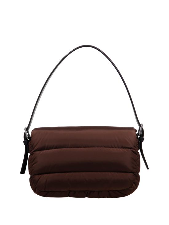 26FW 몽클레어 숄더백 5I00001 M6275 262 BROWN - MONCLER