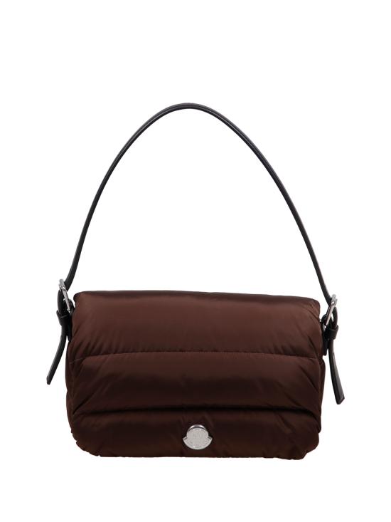 26FW 몽클레어 숄더백 5I00001 M6275 262 BROWN
