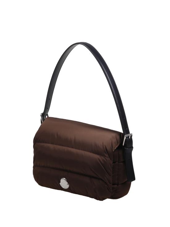 26FW 몽클레어 숄더백 5I00001 M6275 262 BROWN - MONCLER