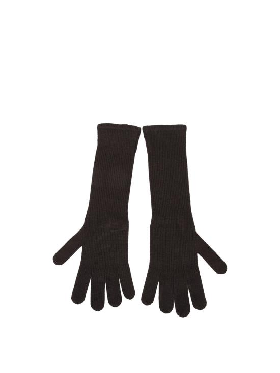 26FW 막스마라 장갑 2624566012600 004 MARRONE - MAX MARA